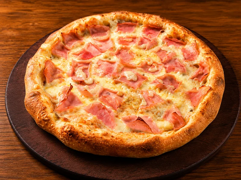 Pizza Americana