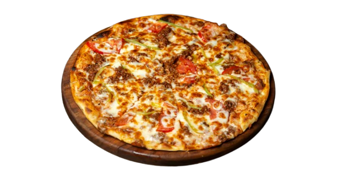 pizza argentina