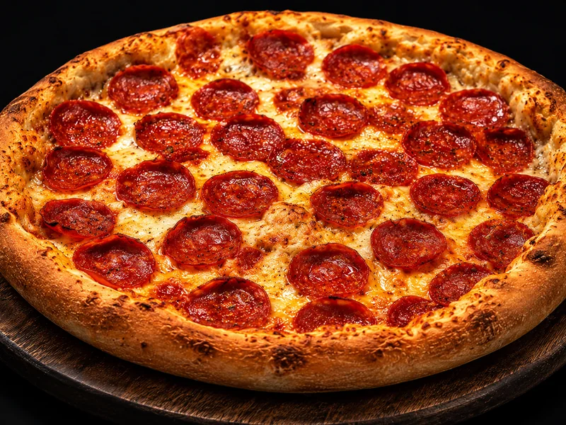 Pizza Italiana
