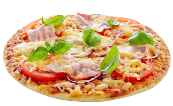 pizza napolitana