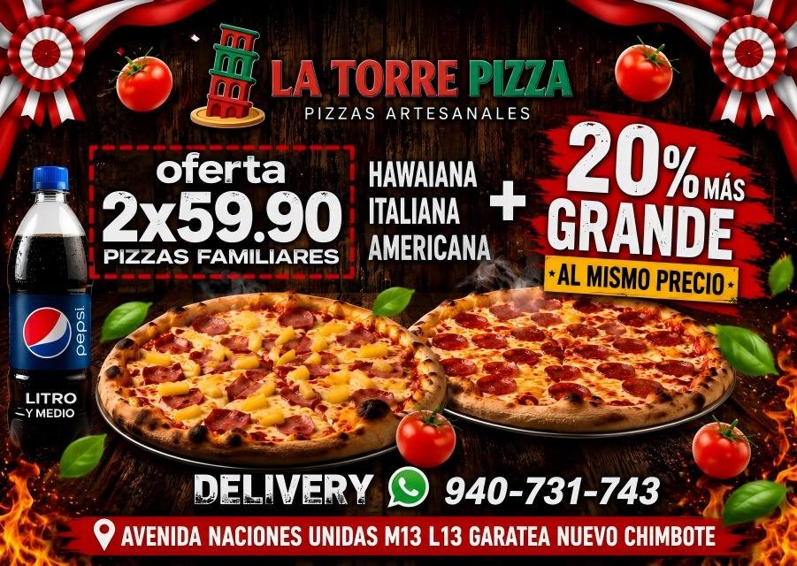 Promoción 1