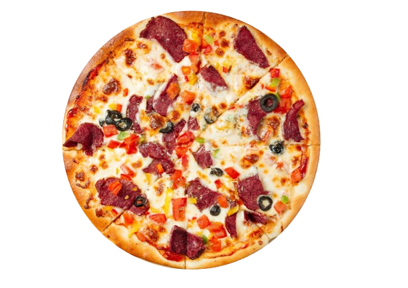 pizza portuguesa