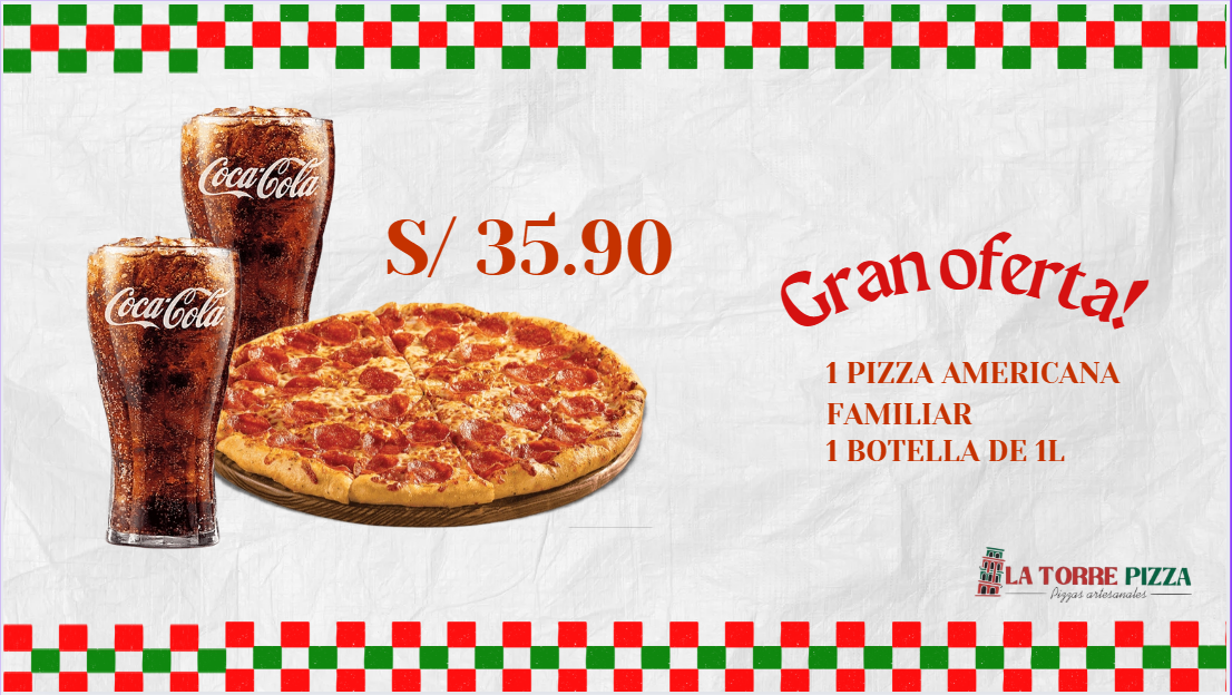 Promoción 1